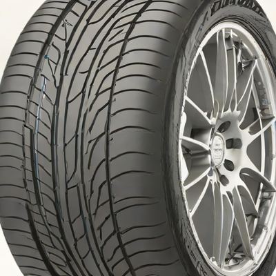 Yokohama Advan Apex V601