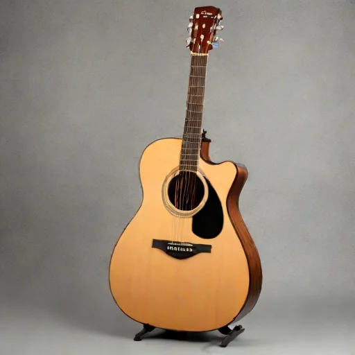 Yamaha FG800CE Acoustic Guitar