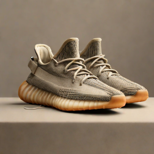 Yeezy Boost 350 V2