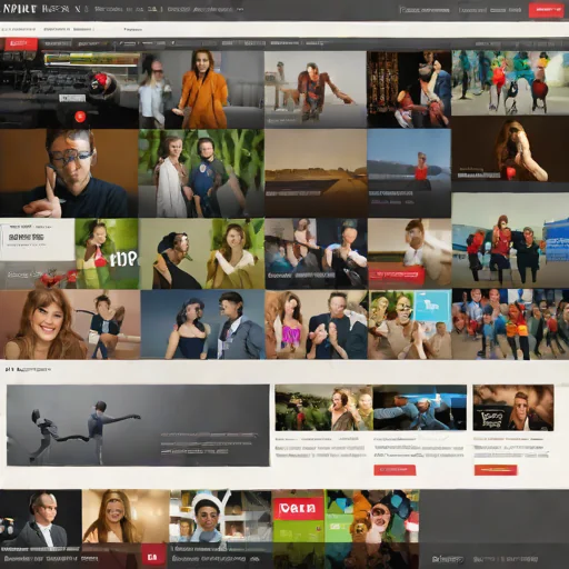 YouTube Data API
