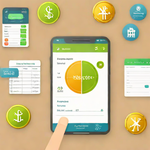 You Need A Budget (YNAB)