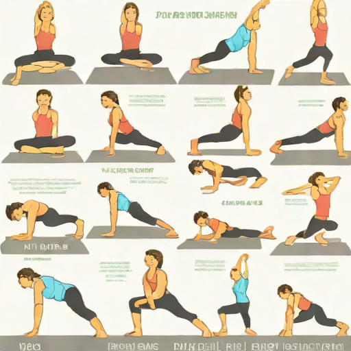 Yoga for Full Body Strength
