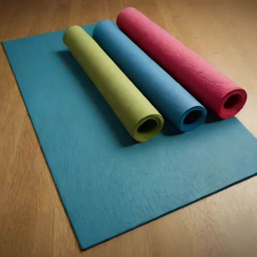 Yoga Mat (Manduka PRO)