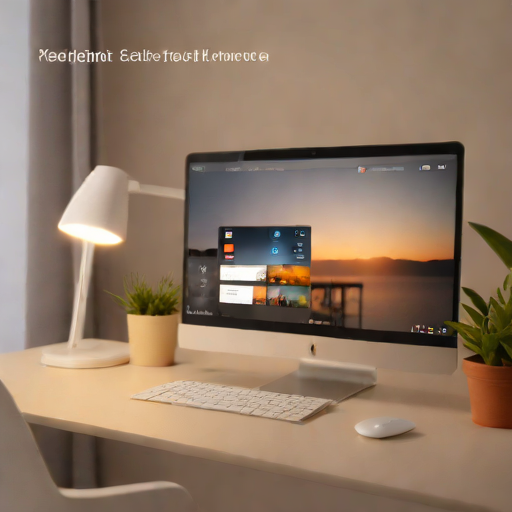 Yeelight Smart Lighting