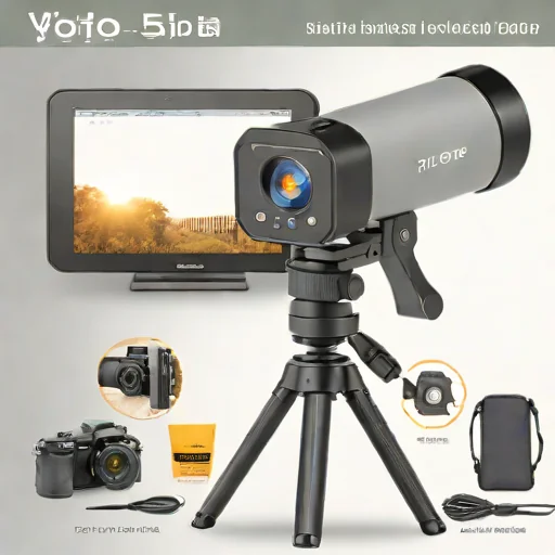 YOTOO 5.5mm Inspection Camera