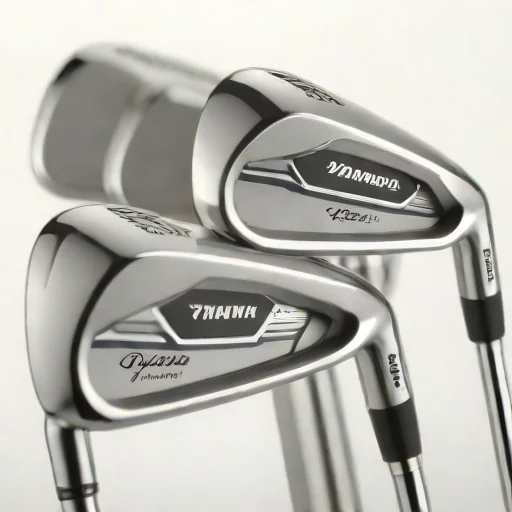 Yamaha RMX VD Pro Adjustable Iron Set