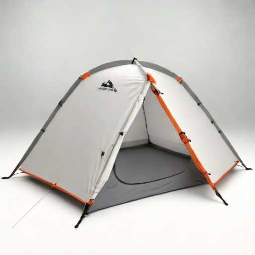 Yama Mountain Gear Cirriform 1