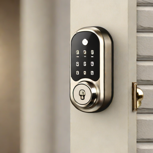 Yale Assure Lock 2 with Wi-Fi