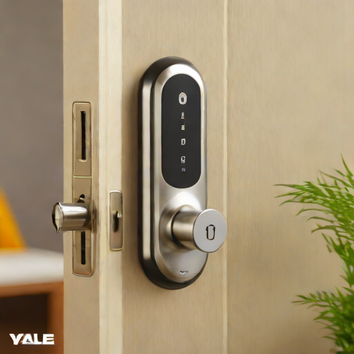 Yale Conexis L1 Smart Lock