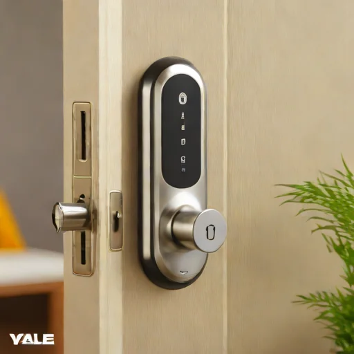 Yale Conexis L1 Smart Lock