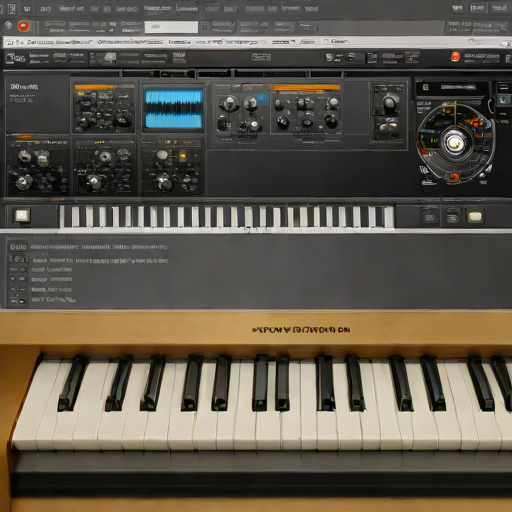 Yamaha Clavinova CLP Series (e.g., CLP-78R)