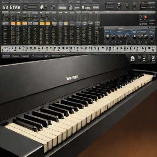 Yamaha P-Series (e.g., P-125)