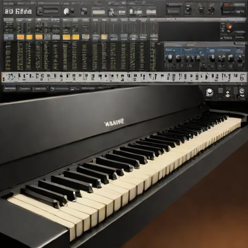 Yamaha P-Series (e.g., P-125)