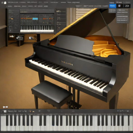 Yamaha YDP-145