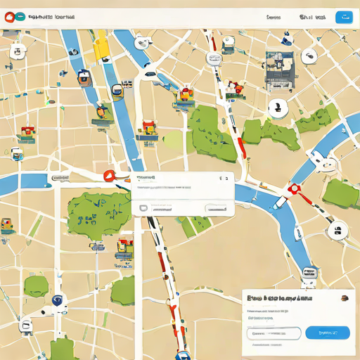 Yext Local Pages