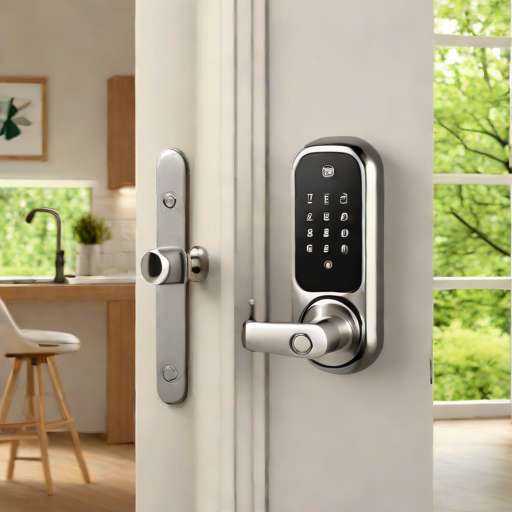 Yale Assure Lock 2