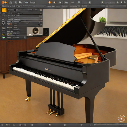 Yamaha YDP-165
