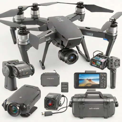 Yuneec Typhoon H3