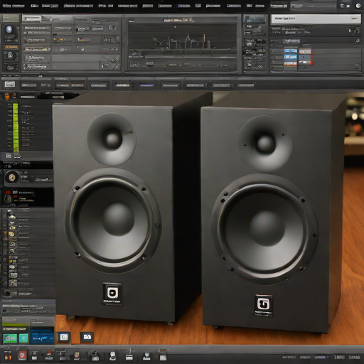 Yamaha subwoofer series