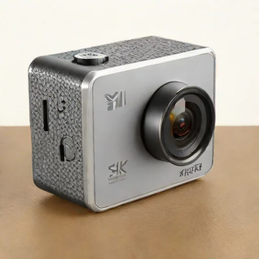 YI 4K Action Camera