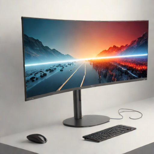 Yeelight Monitor Light Bar