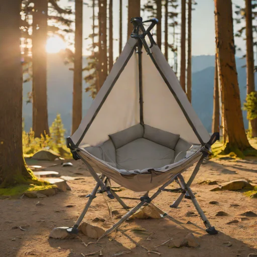 Yakima Hammock Chair with Straps