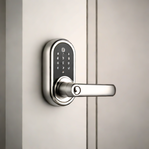 Yale Linus Smart Lock
