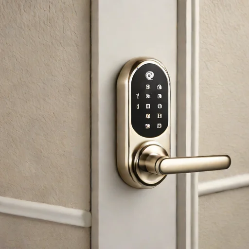 Yale Linus Smart Lock (Bluetooth Only)