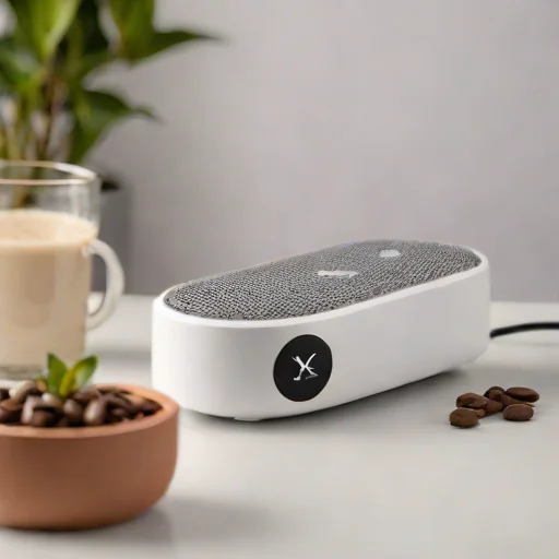 Yogasleep Travel Sound Machine