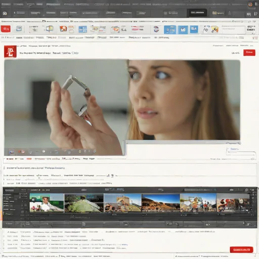 YouTube Studio Built-in Tools