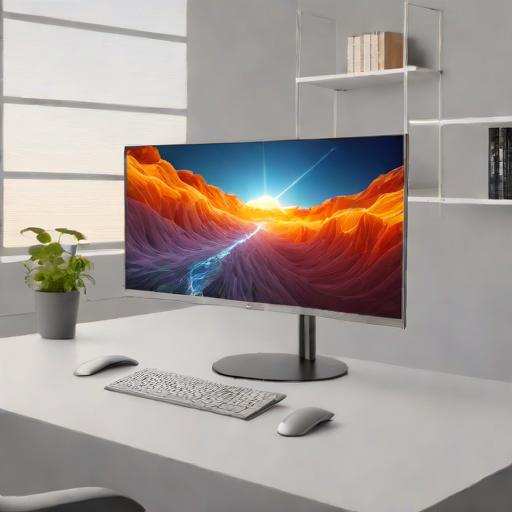 Yeelight Monitor Light