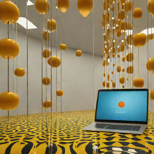 Yayoi Kusama: Infinity Mirror Rooms (Modern Iterations)