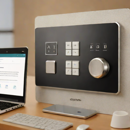 Yale Assure Lock 2 (Keypad Only)