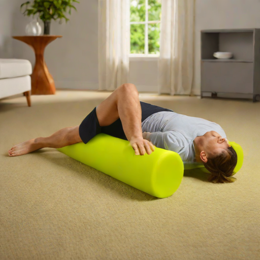 Yes4All Premium Foam Roller