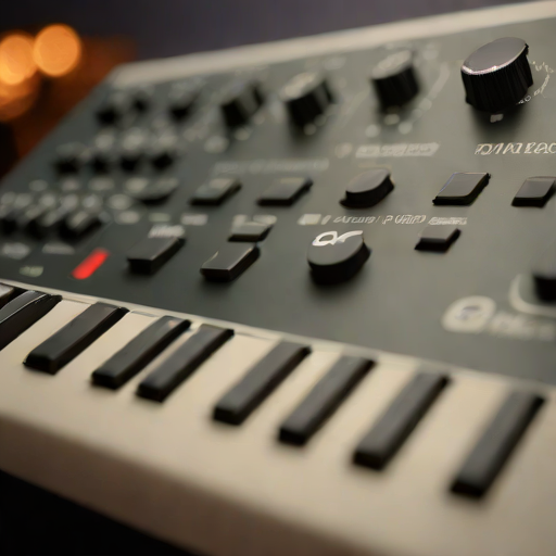 Yamaha QY70