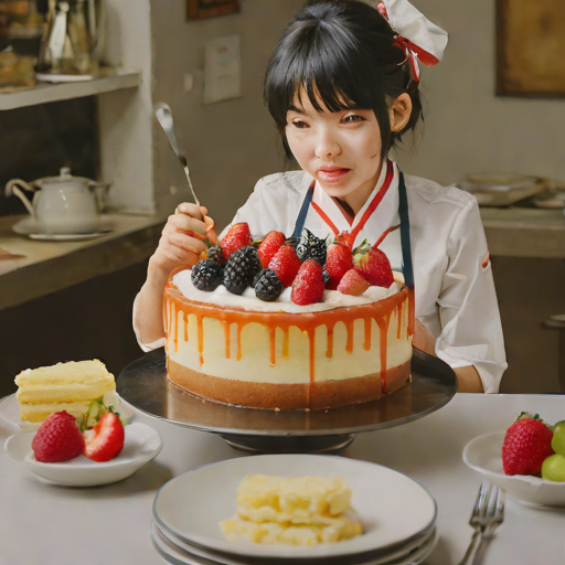Yume-iro Pâtissière