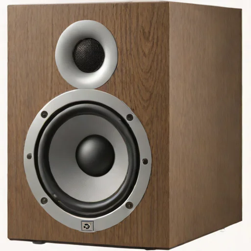 Yamaha NS-P410
