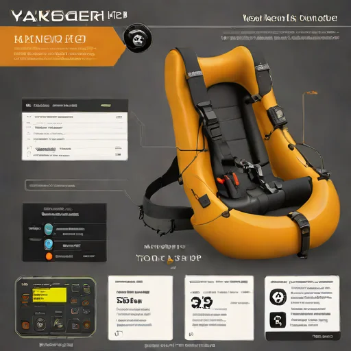 YakGear Pocket PFD