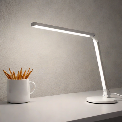 Yeelight Smart LED Desk Lamp