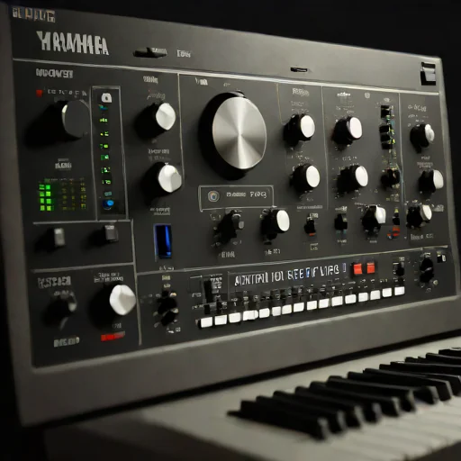Yamaha YH-V3