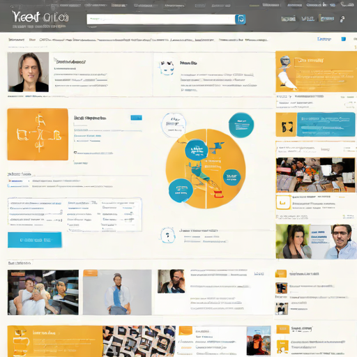 Yext - Knowledge Graph Platform