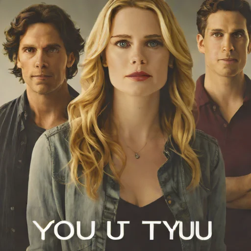 You