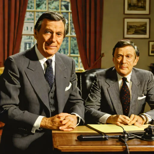 Yes Minister