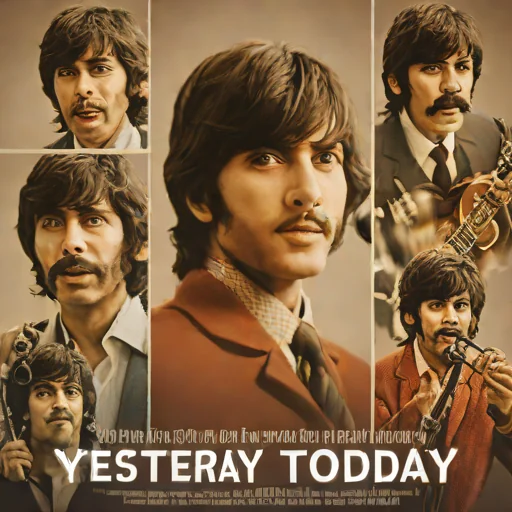 Yesterday, Today and Tomorrow