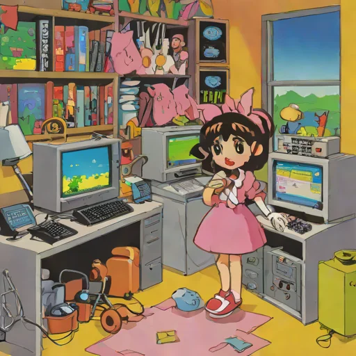 Yume Kōjō: Doki Doki Panic