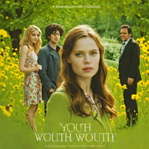 Youth Without Youth