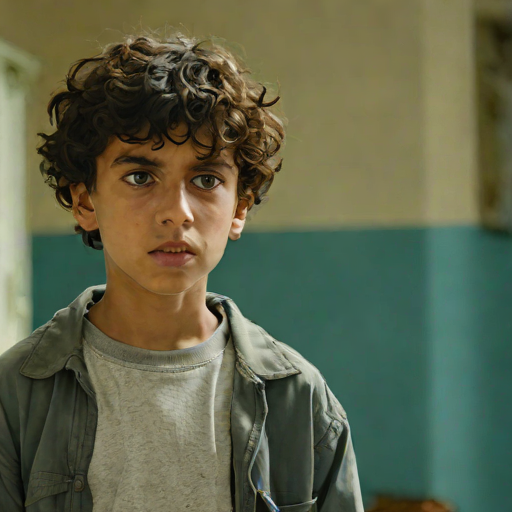Young Ahmed