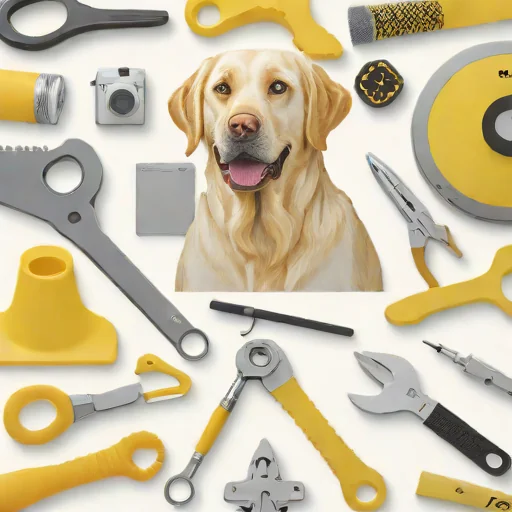 Yellow Lab Tools
