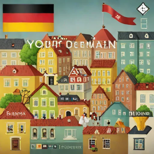 Your Daily German
