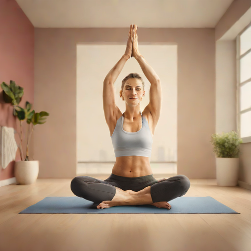 Yoga VPN